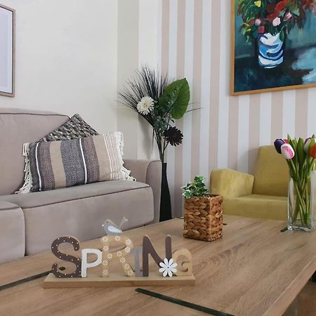 Appartamento Salvador Rueda Fuengirola Esterno foto