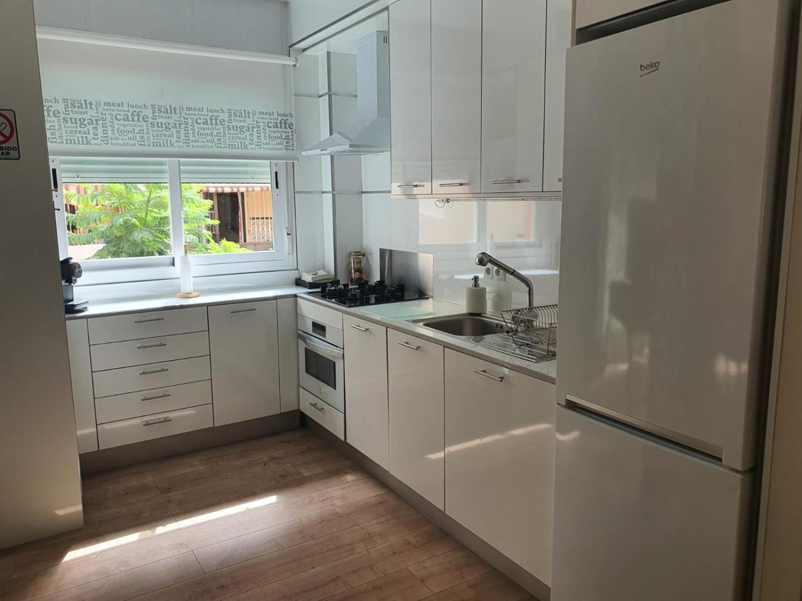 Appartamento Salvador Rueda Fuengirola Esterno foto