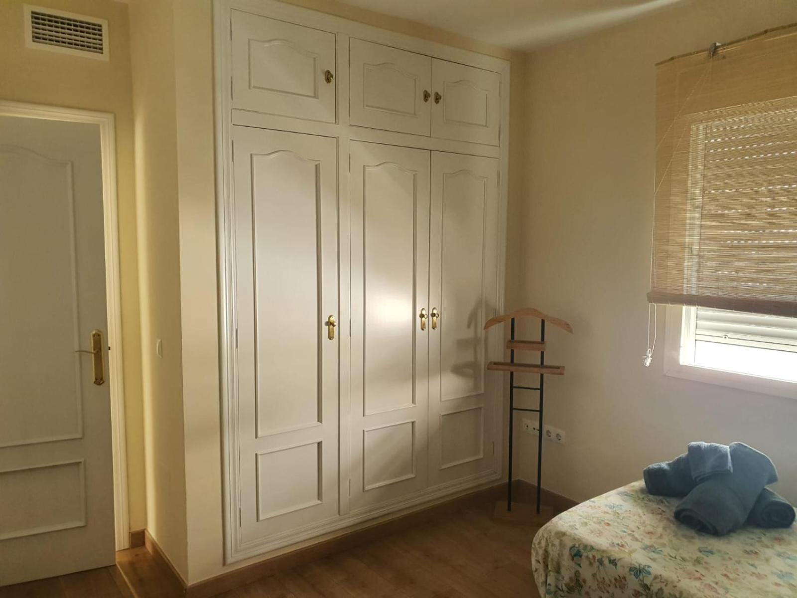Appartamento Salvador Rueda Fuengirola Esterno foto