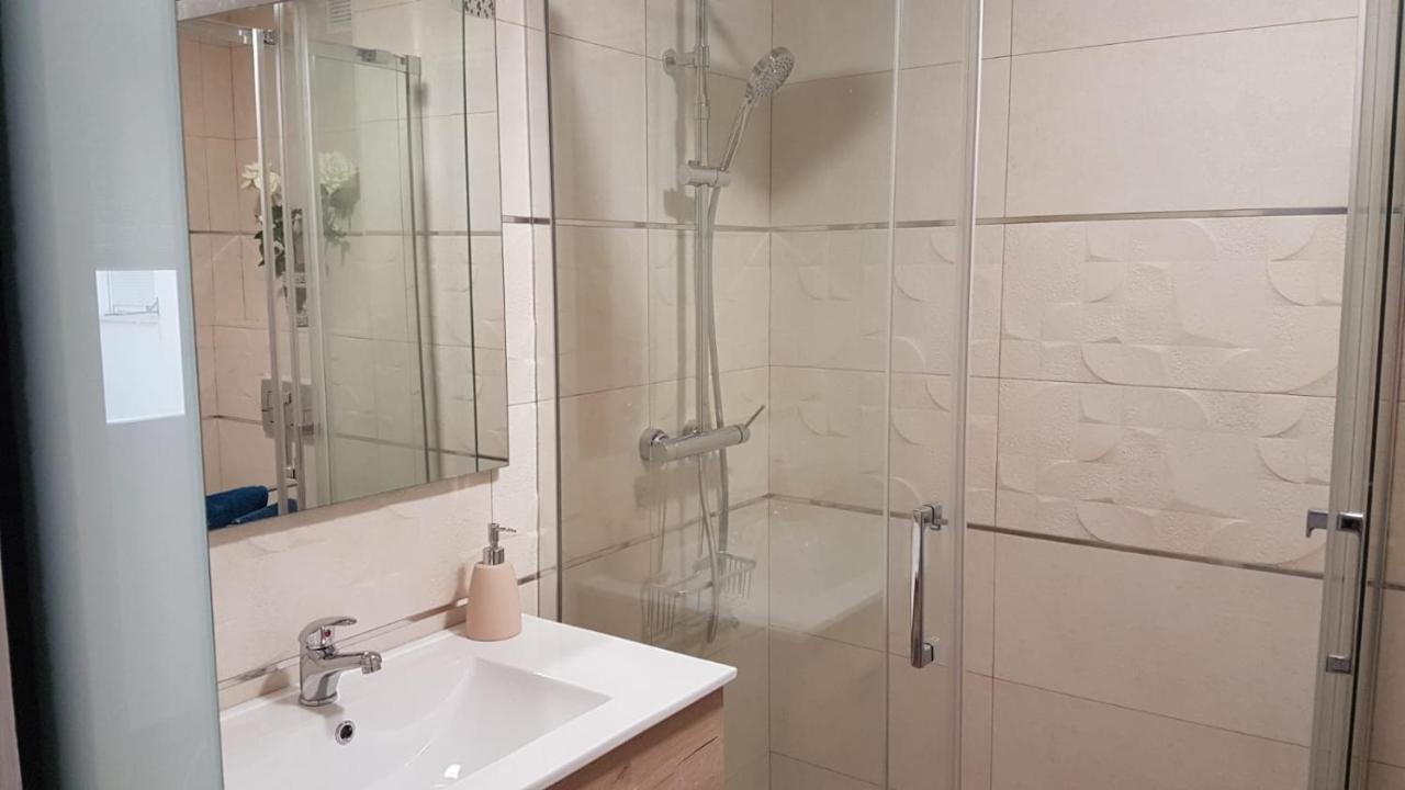 Appartamento Salvador Rueda Fuengirola Esterno foto