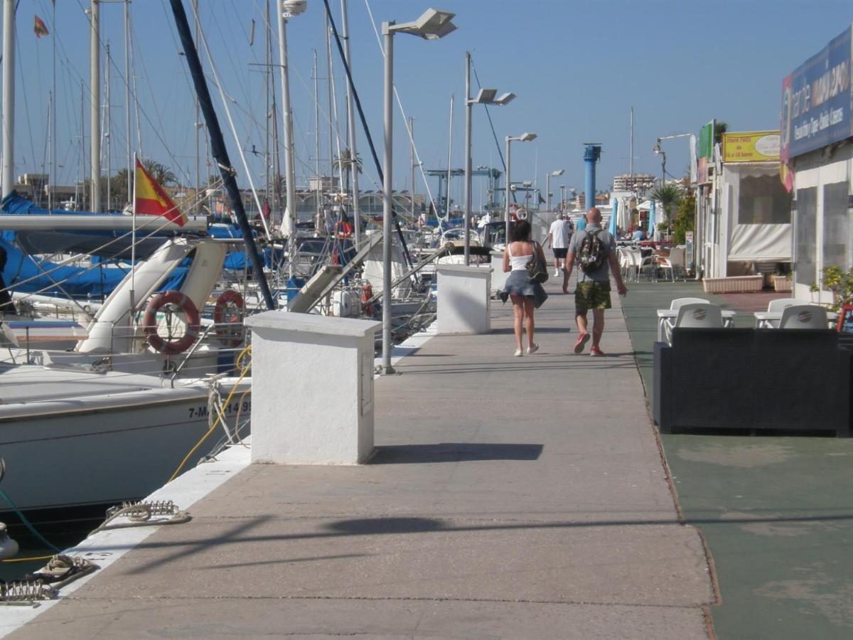 Appartamento Salvador Rueda Fuengirola Esterno foto
